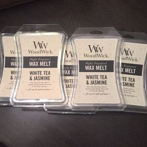 WoodWick Wax Melts